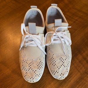 Cole Haan ladies studio grand shoes 7.